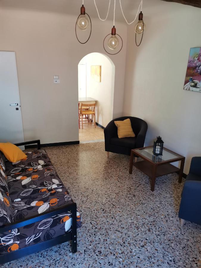 Appartement Casa Viviani à Levanto Extérieur photo