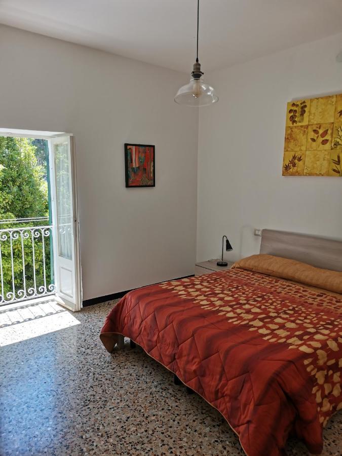 Appartement Casa Viviani à Levanto Extérieur photo