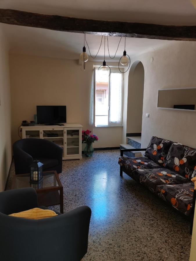 Appartement Casa Viviani à Levanto Extérieur photo