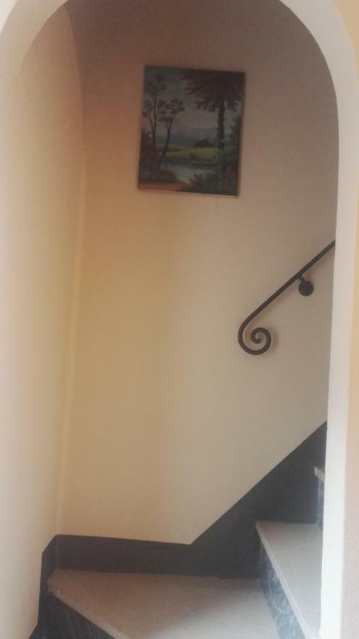 Appartement Casa Viviani à Levanto Extérieur photo