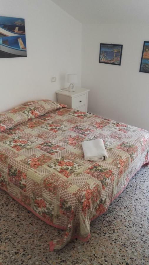 Appartement Casa Viviani à Levanto Extérieur photo